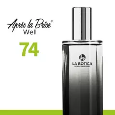 Perfume Mujer Après la Brise Well 74