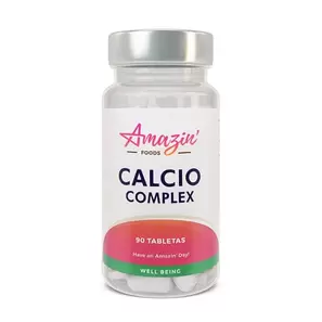 CALCIO COMPLEX 90 Tabs