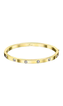 PULSERA LOTUS STYLE LS1846-2/2 ACERO INOXIDABLE 316L, MUJER