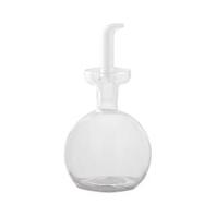 Aceitera borosilicato Redonda 25 cl Culinarium