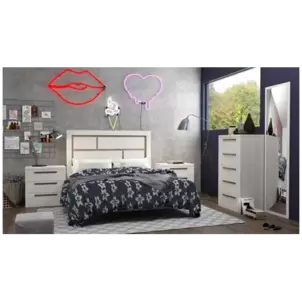 Dormitorio Edison