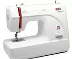 MÃ¡quina Coser Alfa Basic 7209 DiseÃ±os Puntada, 6 Filas, 4 Pasos, Ojal Automatico, Zig-ZagEntrega a domicilio en 24h3 aÃ±os de GarantÃ­a