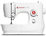 MÃ¡quina de coser Singer M125515 puntadas, 45 aplicaciones de costuraEntrega a domicilio en 24h3 aÃ±os de GarantÃ­a