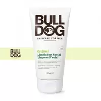 Limpiador facial 150ml BULLDOG