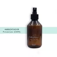 Ambientador pulverizar