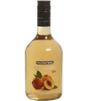 Licor de Melocotón Frutaysol