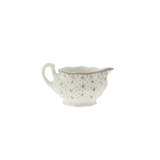 Lechera colección Flor de Lis Rosa