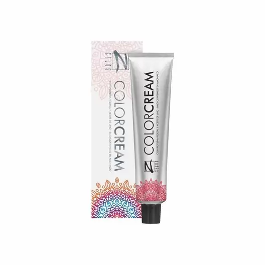 Tinte COLORCREAM Zelos