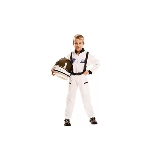 Disfraz Astronauta