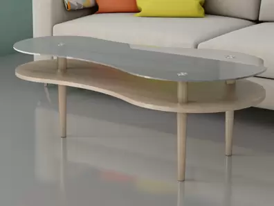 M.CENTRO PEANUT TAPA GLASEADA “H452-E”