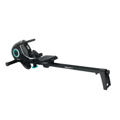 MAQUINA DE REMO CECOTEC DRUMFIT ROWER 7000 REGATTA