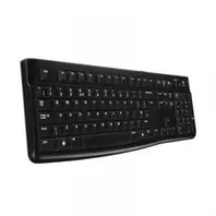 TECLADO LOGITECH K120 KEYBOARD USB OEM