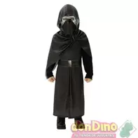 Disfraz kylo ren deluxe 5-6 años