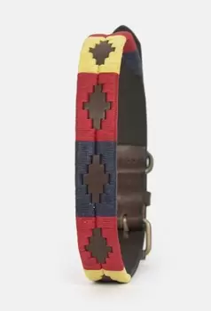 Collar perro Soyón España. Ancho25mm....