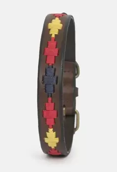 Collar Perro Pampa España. Ancho15mm....