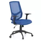 Silla de escritorio giratoria Air, con brazos, red