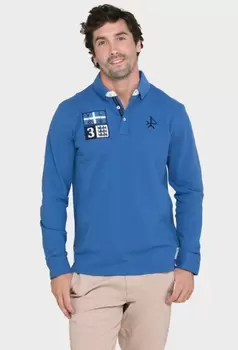 Polo índigo modelo Original