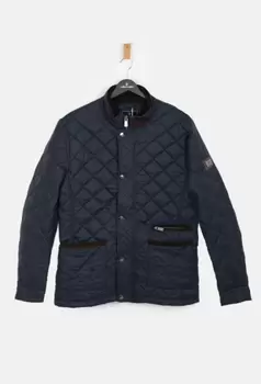 Husky Valecuatro clásico color azul marino