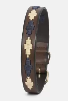 Collar perro Pampa. Ancho25mm. Perro grande.