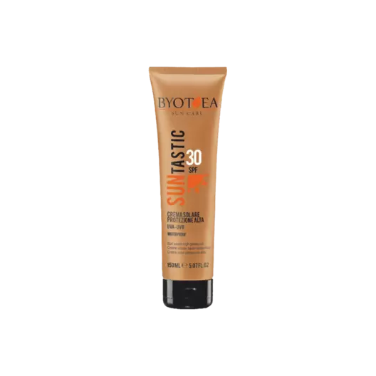 Byothea Crema Solar SPF 30...