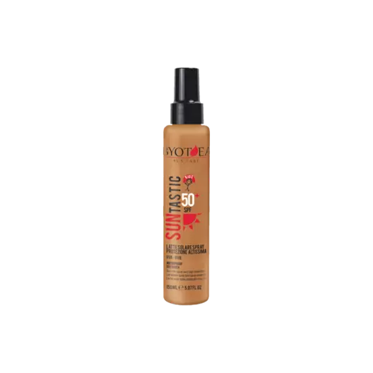 Byothea Leche Solar Spray...