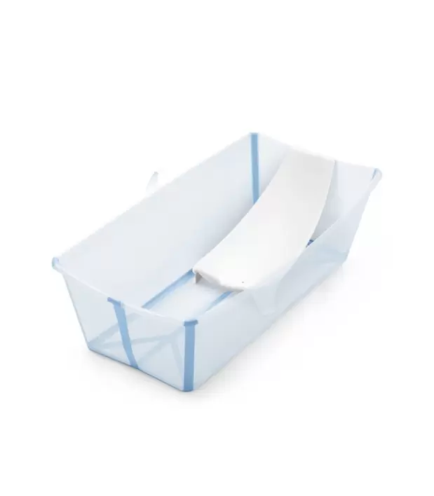 Bañera Stokke® Flexi Bath® extragrande