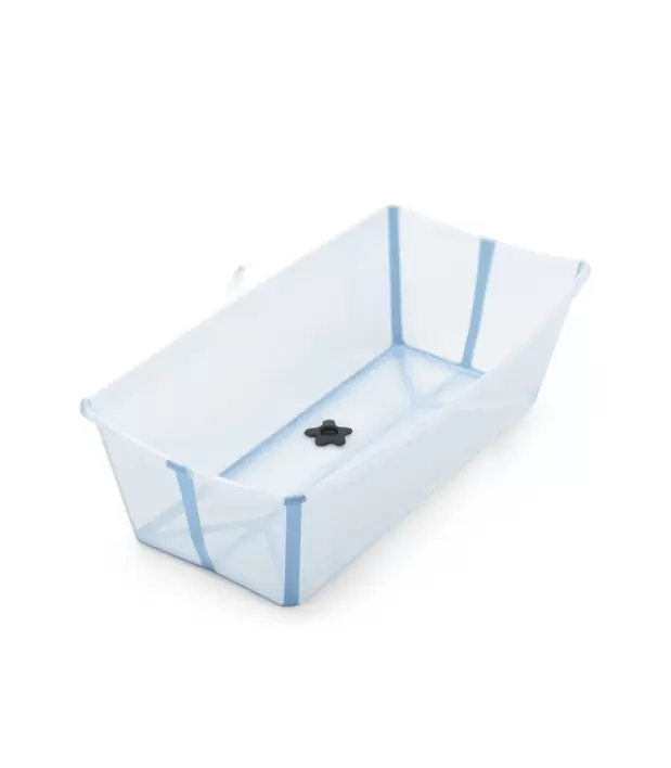 Bañera Stokke® Flexi Bath® extragrande