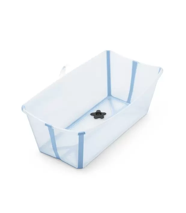 Bañera Stokke® Flexi Bath®