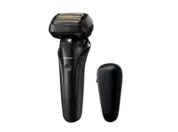 ES-LS6A-K803 - Afeitadora eléctrica Serie 900+ Premium - cortabarba para pelos largos - negro