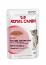 ROYAL CANIN Gatos Kitten Instinctive 12