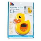 TERMOMETRO DE BAÑO MOLTO