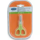 TIJERAS CON CAPUCHON -JANE-