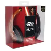 AURICULARES CABLE STAR WARS
