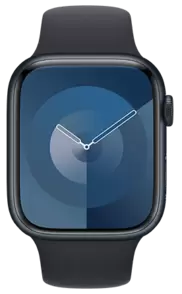 Apple Watch Series 9 (GPS + Cellular, 45mm)