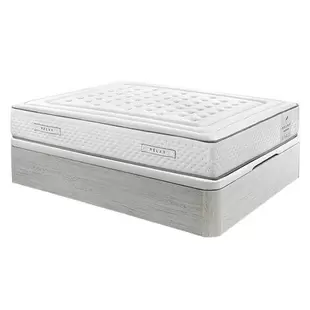 Colchón Magnum Relax muelle ensacado 32 cm calidad alta + Arcón abatible Boheme gran...