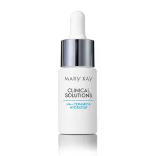 Potenciador AH + Ceramida Hidratante Mary Kay Clinical Solutions™