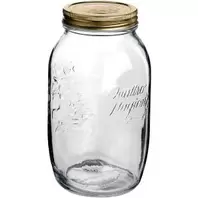 Bote cocina Quattro Stagioni 1,5 L Bormioli rocco