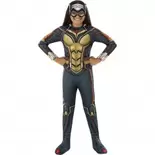 DISFRAZ DE ANT-MAN PARA NIÑO