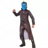 DISFRAZ YONDU GUARDIANES DE LA GALAXIA PARA NIÑO