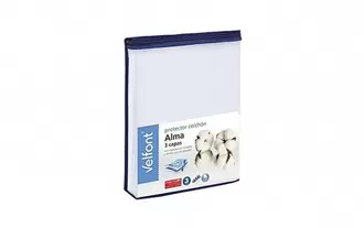Protector Algodón Impermeable Alma 3 Capas