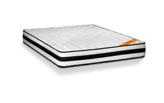 Colchón en Oferta con núcleo Perfilado VISCO WEB 23