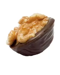 Walnut & Praline - Dark