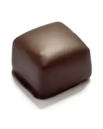 Truffle two chocolates
