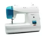 MÃ¡quina de coser Alfa Next 820+9 Puntadas, Ojal Aut., Devanador Aut., Puntada y amcho variablesEntrega a domicilio en 24h3 aÃ±os de GarantÃ­a