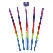 Bate de plástico para piñata