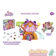 Beastre house the beasties bellies