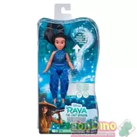 Muñeca joven raya y flor kumandra