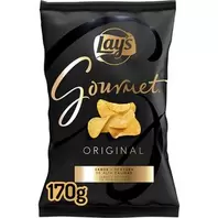 Patatas fritas Lay´s Gourmet 170 g