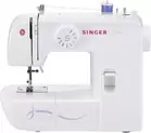Maquina de coser Singer 13066 puntadas, elÃ©ctrico, sector largo de puntada, blanco y moradoEntrega a domicilio en 24h3 aÃ±os de GarantÃ­a