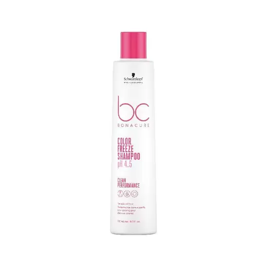 BONACURE CHAMPÚ COLOR...